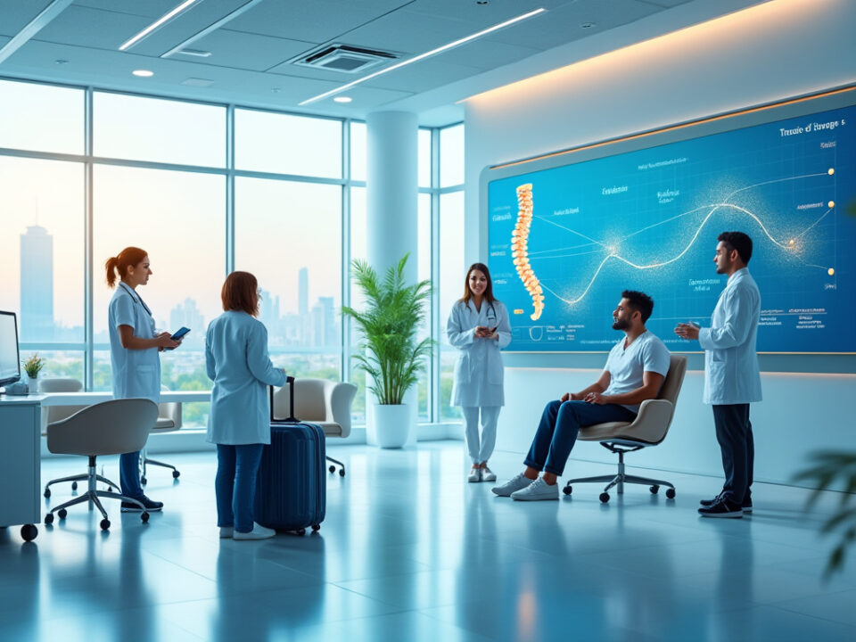 discover answers to common questions about herniated disc treatment in mercier–hochelaga-maisonneuve, including neurovertebral decompression and other effective options.