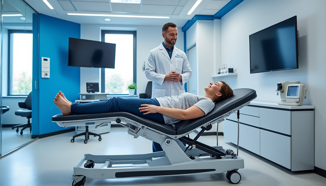 discover essential questions to ask your osteopath about a herniated disc in mirabel and learn how neurovertebral decompression therapy can provide effective relief and improve your spinal health.