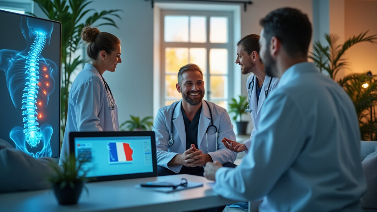 discover essential questions to ask your osteopath about herniated disc treatment in mirabel and learn how neurovertebral decompression therapy can provide relief and improve spinal health.