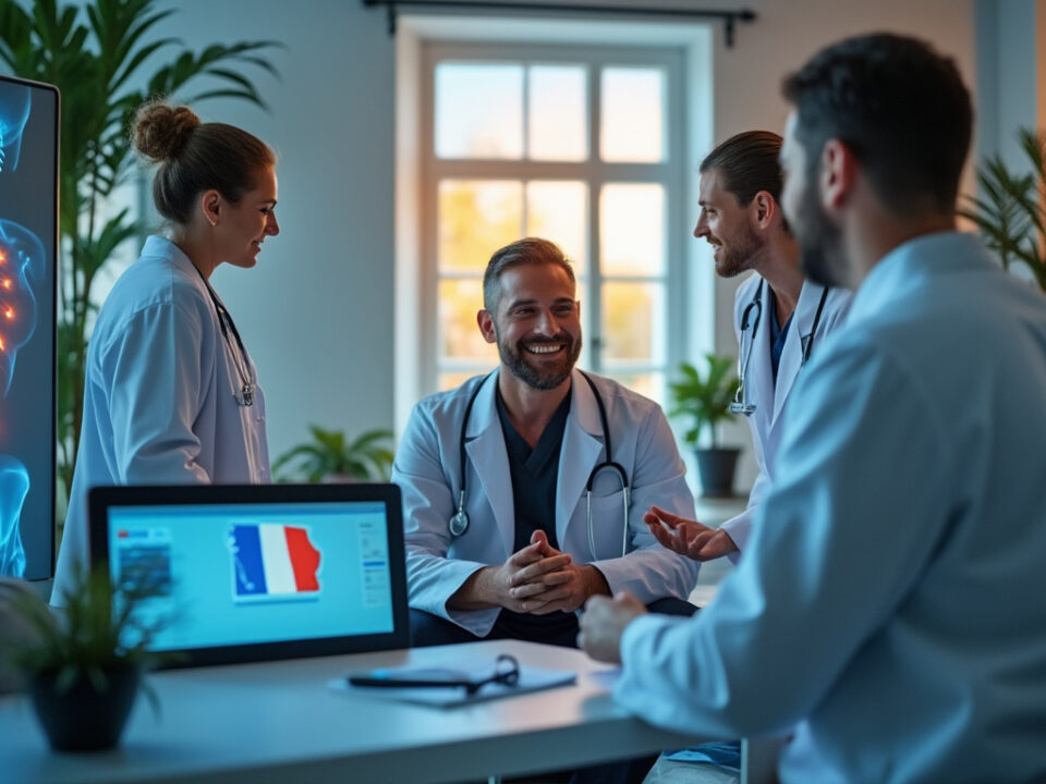 discover essential questions to ask your osteopath about herniated disc treatment in mirabel and learn how neurovertebral decompression therapy can provide relief and improve spinal health.