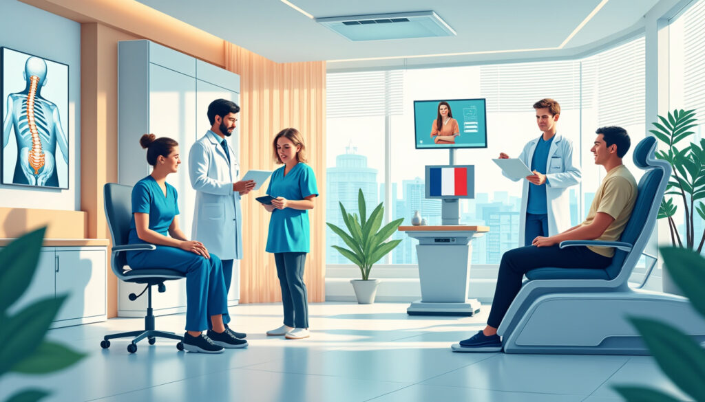 discover expert care for herniated disc in plateau-mont-royal. learn how to book appointments and explore effective neurovertebral decompression treatments in this essential guide.
