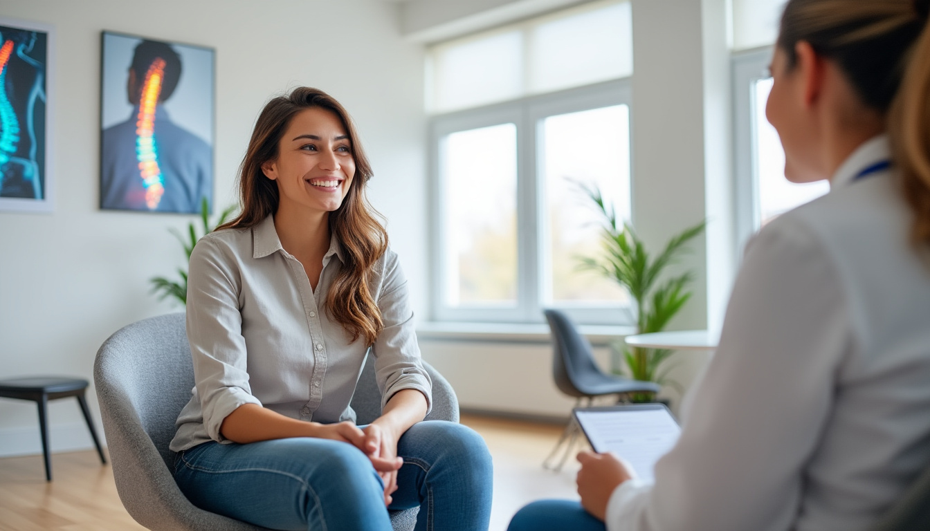 discover essential information on herniated disc treatment in plateau-mont-royal. learn how to book appointments and explore neurovertebral decompression therapy to relieve your pain effectively.