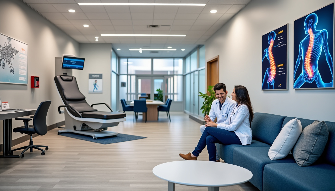 learn about herniated disc symptoms in repentigny, who is affected, and how neurovertebral decompression treatment offers effective pain relief and improved mobility.