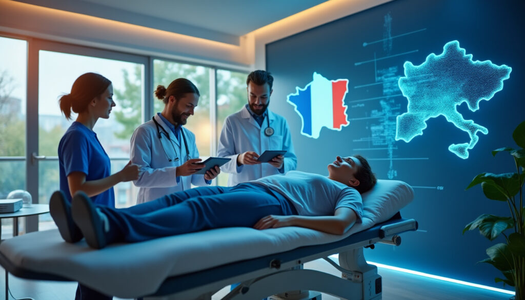 discover who is affected by herniated discs in repentigny and learn how neurovertebral decompression treatment offers effective relief from pain and discomfort.