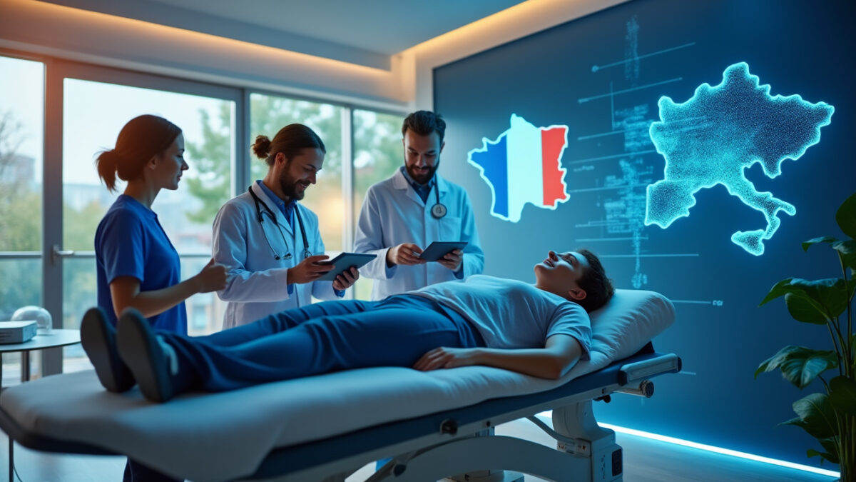 discover who is affected by herniated discs in repentigny and learn how neurovertebral decompression treatment offers effective relief from pain and discomfort.