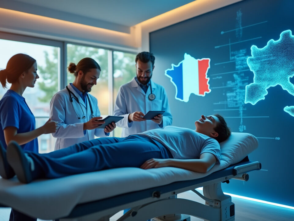 discover who is affected by herniated discs in repentigny and learn how neurovertebral decompression treatment offers effective relief from pain and discomfort.