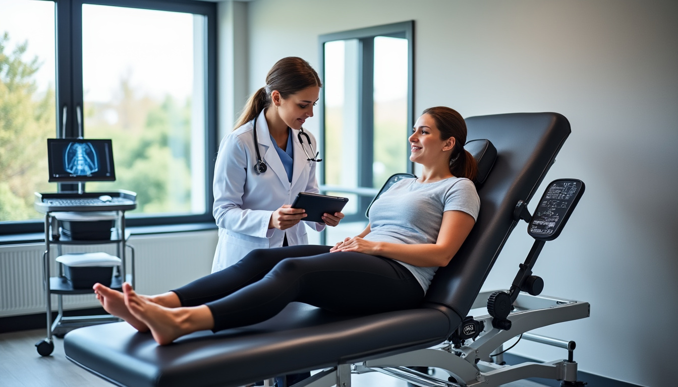 discover the top 3 warning signs of a herniated disc in saint-bruno-de-montarville and learn how neurovertebral decompression treatment can provide effective relief and recovery.