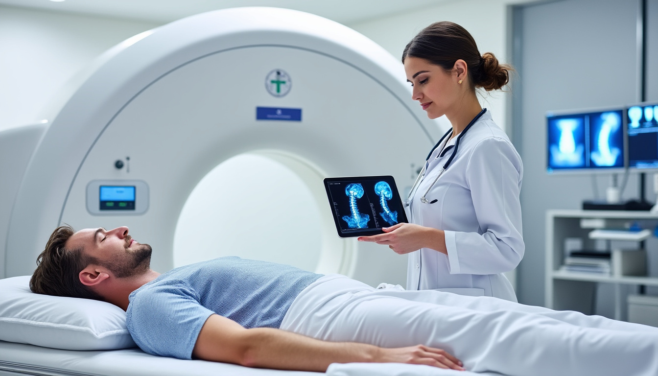 discover the top 3 warning signs of a herniated disc in saint-bruno-de-montarville and learn how neurovertebral decompression treatment can help relieve your pain and improve mobility.
