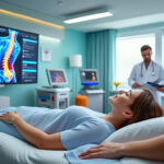 discover effective treatment options for herniated discs in saint-jérôme, including targeted therapy areas and advanced neurovertebral decompression techniques to relieve pain and improve mobility.