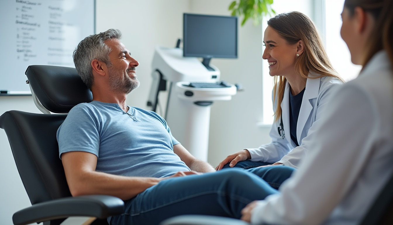discover effective prevention tips for herniated discs and explore neurovertebral decompression treatment options in saint-léonard. learn how to protect your spine and improve your well-being.