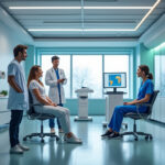 discover effective prevention tips for herniated discs in saint-léonard and gain insights into neurovertebral decompression treatment to alleviate pain and improve spinal health.