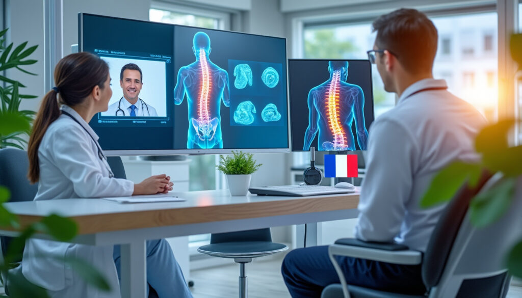 learn how to prepare for your session and neurovertebral decompression treatment for a herniated disc in verdun. get expert advice to ensure effective recovery and pain relief.