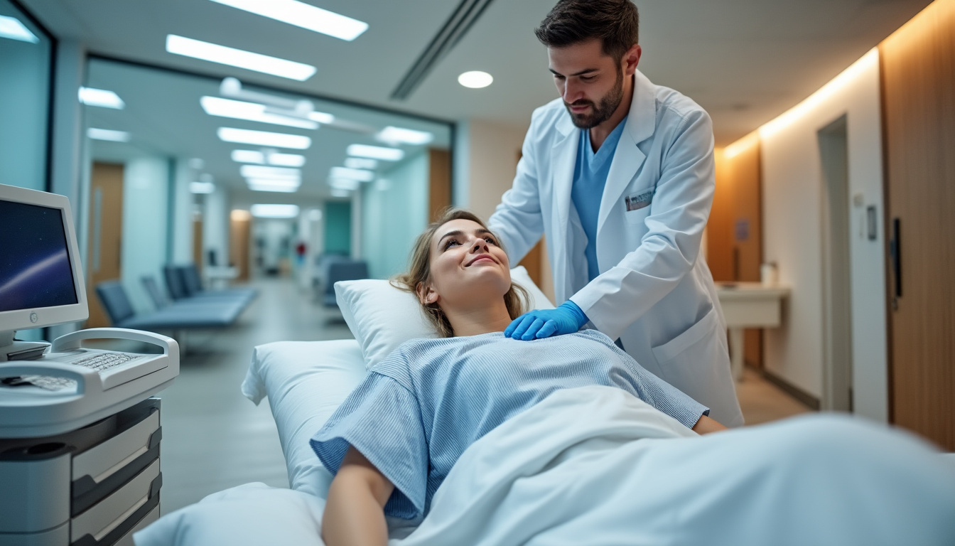 learn how to prepare for your session and neurovertebral decompression treatment for a herniated disc in verdun. get expert tips to ensure effective care and relief.