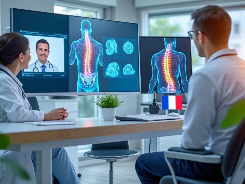 learn how to prepare for your session and neurovertebral decompression treatment for a herniated disc in verdun. get expert advice to ensure effective recovery and pain relief.