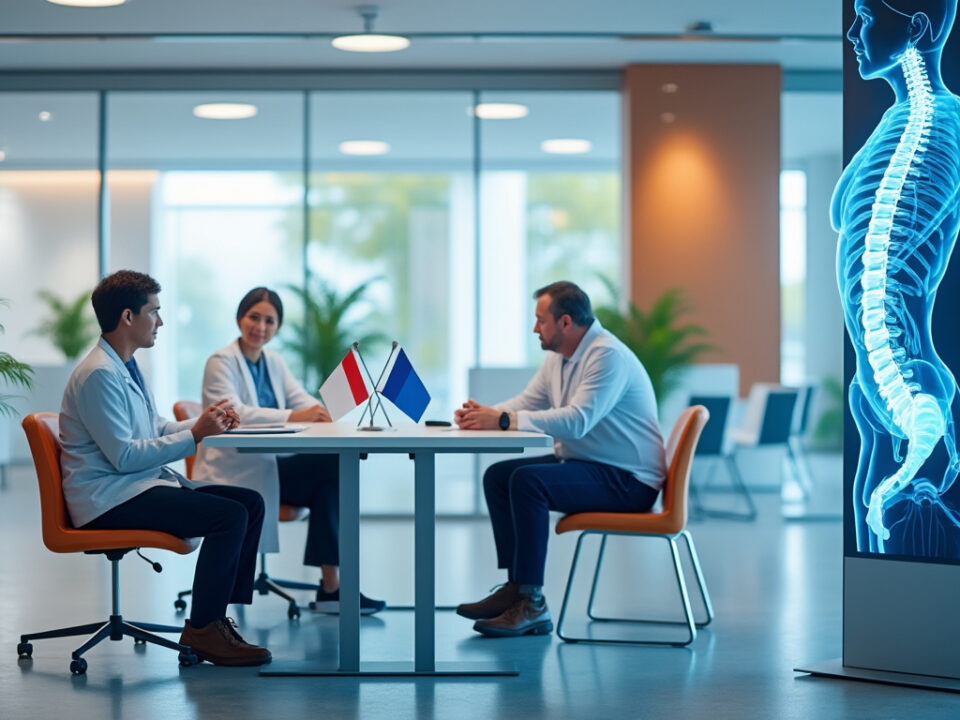 discover the 5 key symptoms of a herniated disc in villeray–saint-michel–parc-extension and learn about effective neurovertebral decompression treatment options to relieve pain and improve mobility.