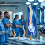 discover how innovative spinal implants like tops™, intraspine®, and esp are revolutionizing treatment outcomes for patients in quebec, offering enhanced recovery and improved quality of life.
