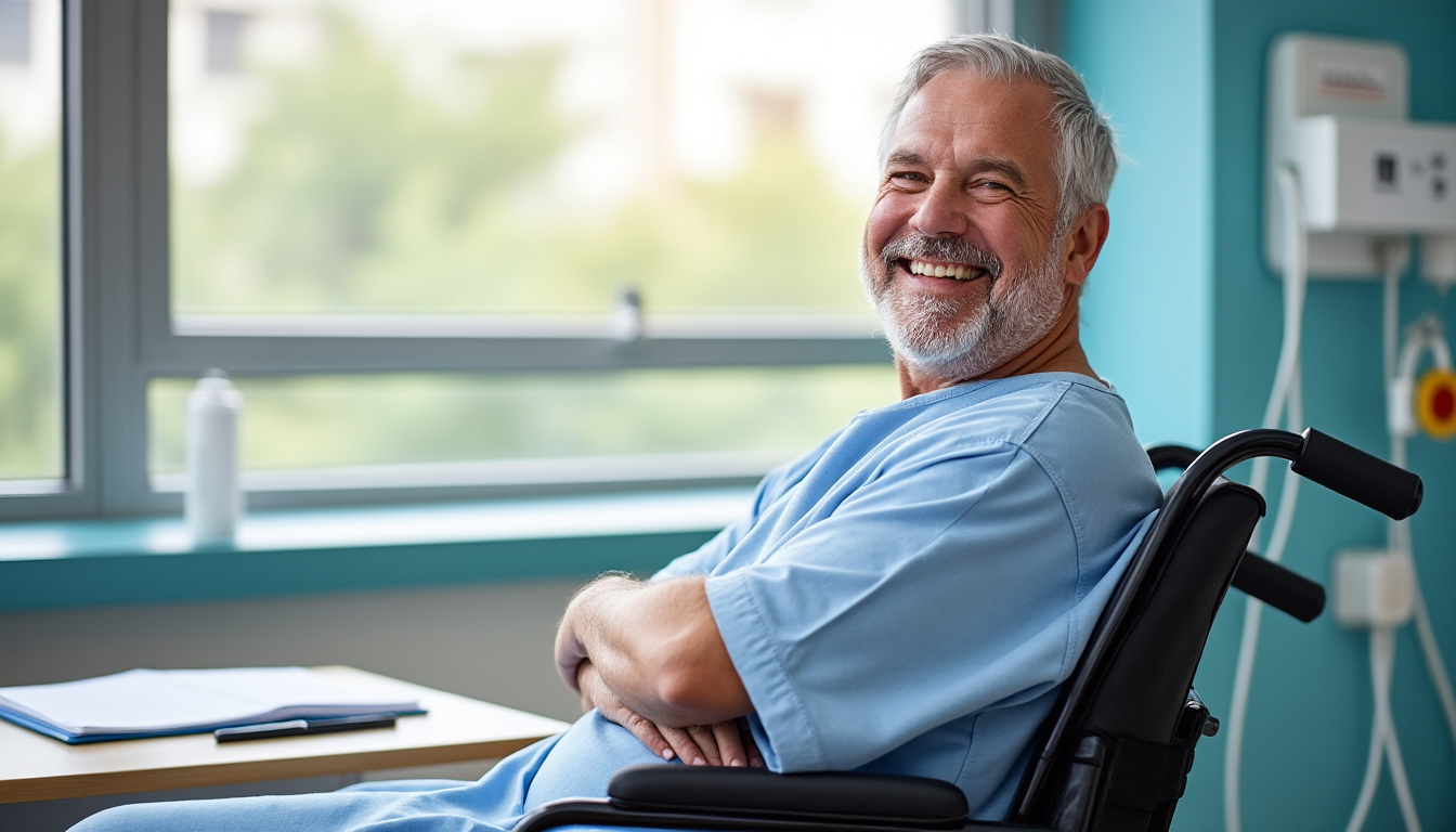 discover how innovative implants like tops™, intraspine®, and esp are revolutionizing patient outcomes in quebec by enhancing recovery and improving spinal health.