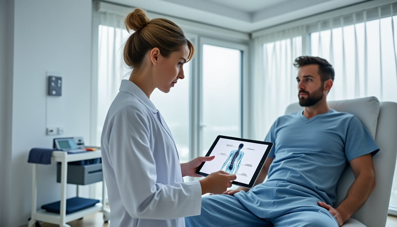 discover how stepwise functional recovery is revolutionizing patient outcomes in quebec by providing a structured approach to rehabilitation for faster and more effective healing.