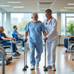 discover how stepwise functional recovery is revolutionizing patient outcomes in quebec through innovative rehabilitation techniques and personalized care.