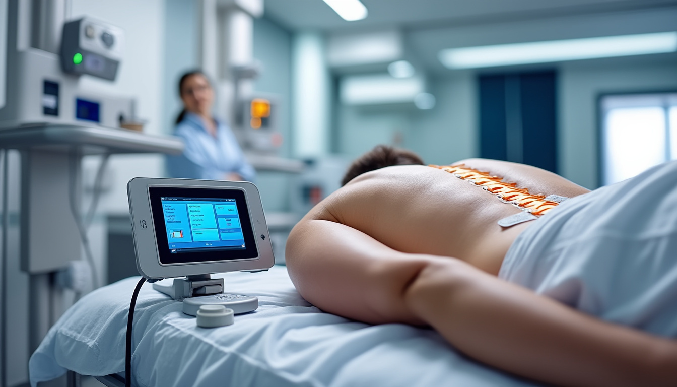 discover how stepwise functional recovery is revolutionizing patient outcomes in quebec by promoting effective rehabilitation and improved health.