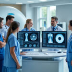 discover expert insights and real-world experiences on imaging exam coordination from industry professionals, enhancing efficiency and patient care.