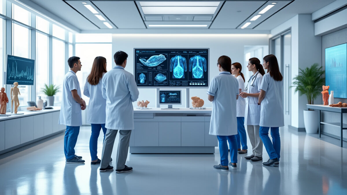 discover key insights from research on comprehensive preoperative evaluation to enhance surgical outcomes and patient care.
