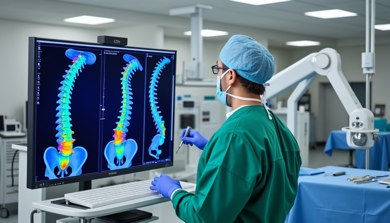 discover key insights from research on comprehensive preoperative evaluation, enhancing patient outcomes through thorough assessment and preparation before surgery.