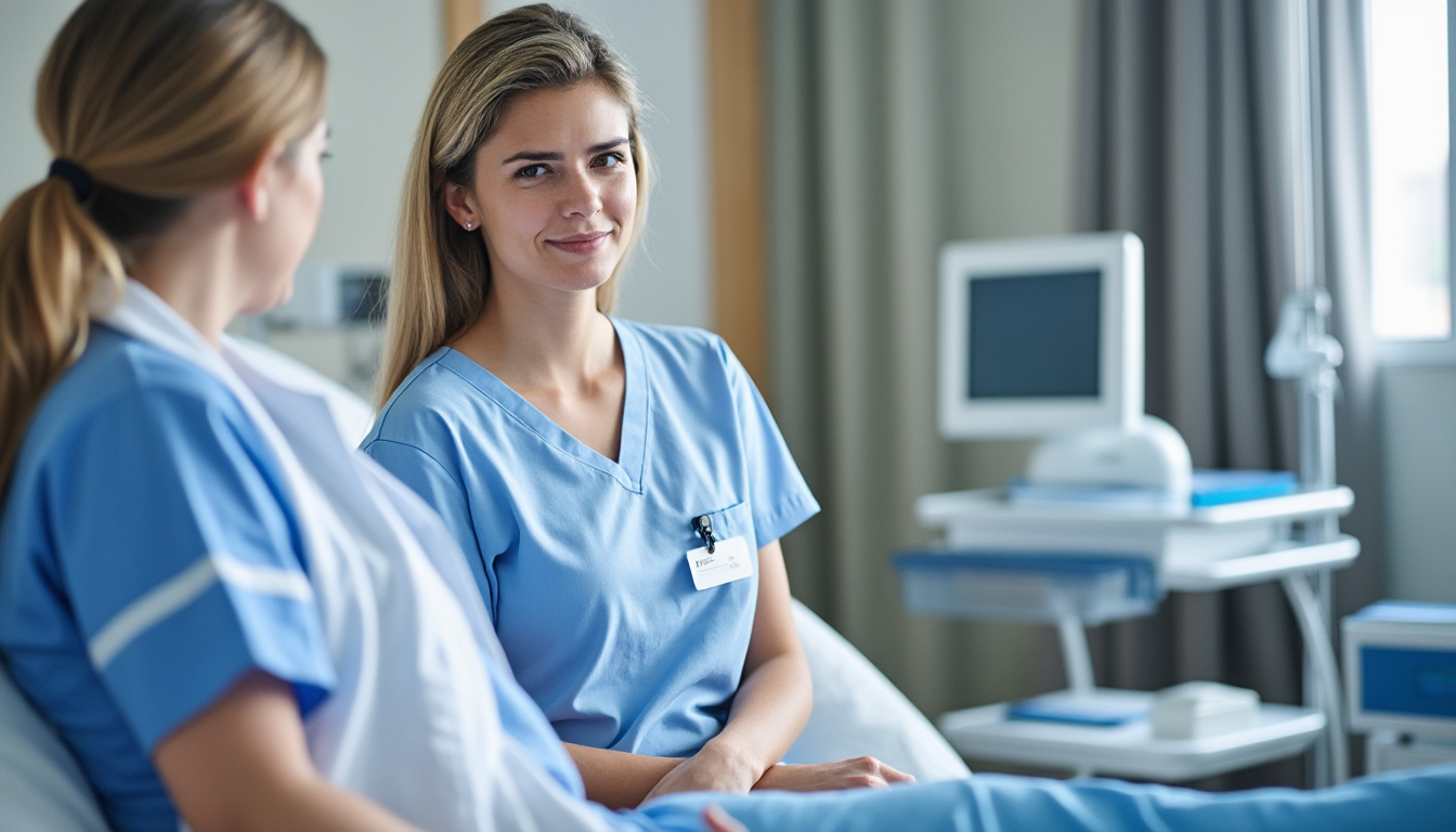 discover key insights from research on comprehensive preoperative evaluation, highlighting best practices and strategies to optimize patient outcomes before surgery.