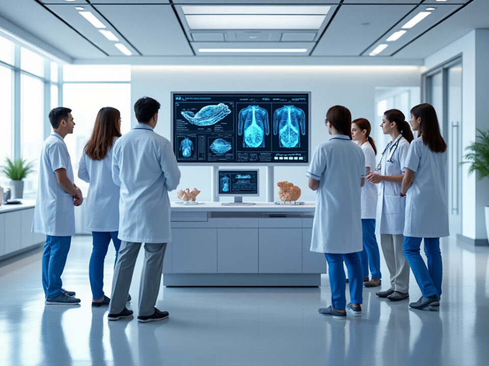 discover key insights from research on comprehensive preoperative evaluation to enhance surgical outcomes and patient care.