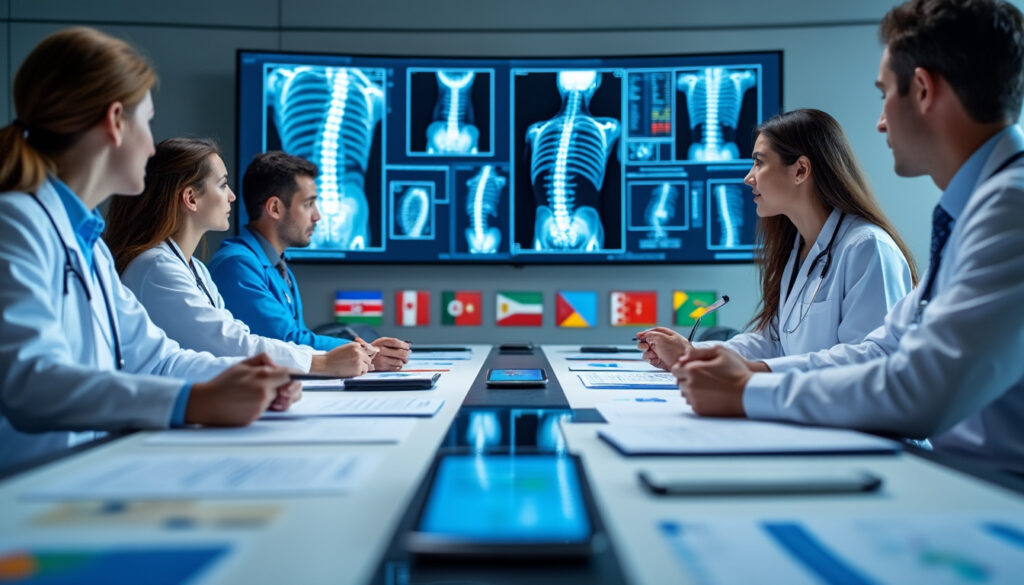 discover an in-depth international comparison of eligibility criteria for back surgery, highlighting differences and similarities across countries to help patients and healthcare professionals understand surgical options worldwide.