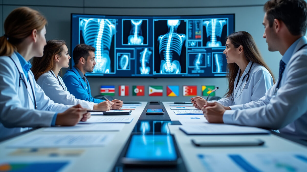 discover an in-depth international comparison of eligibility criteria for back surgery, highlighting differences and similarities across countries to help patients and healthcare professionals understand surgical options worldwide.