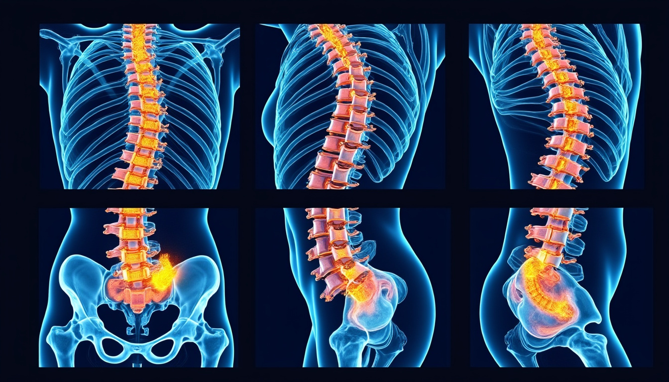 discover the key eligibility criteria for back surgery through an international comparison, highlighting differences and similarities across countries.