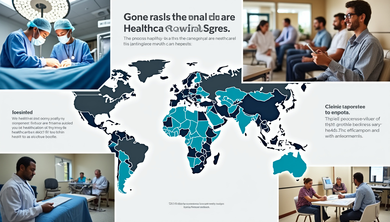 discover a comprehensive international comparison of eligibility criteria for back surgery, highlighting key differences and insights across countries to inform patients and healthcare professionals.
