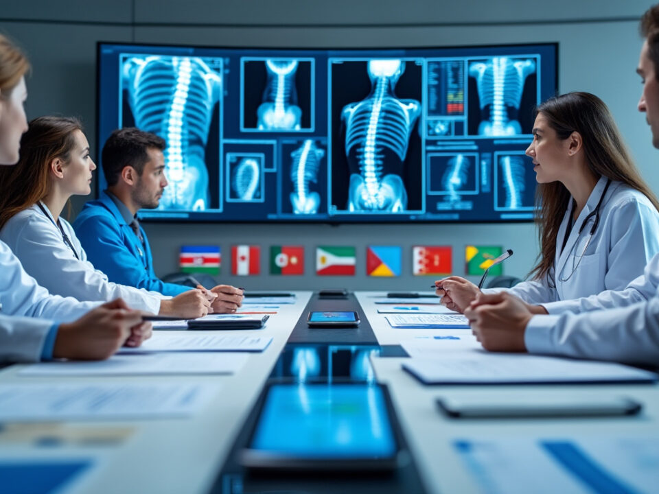 discover an in-depth international comparison of eligibility criteria for back surgery, highlighting differences and similarities across countries to help patients and healthcare professionals understand surgical options worldwide.