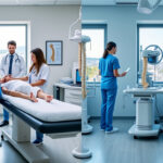 explore the differences and similarities in spinal care practices between france and quebec in this comprehensive international comparison.