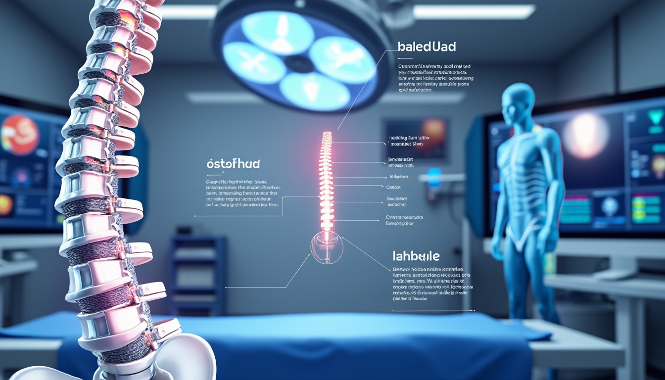 intraspine® now approved in laval to effectively treat chronic lower back pain, offering innovative relief and improved mobility for patients.