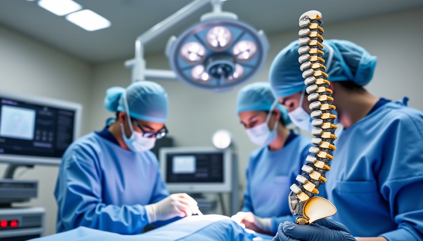 discover intraspine® in laval, a pioneering and proven treatment innovation designed to relieve back pain and improve spinal health effectively.