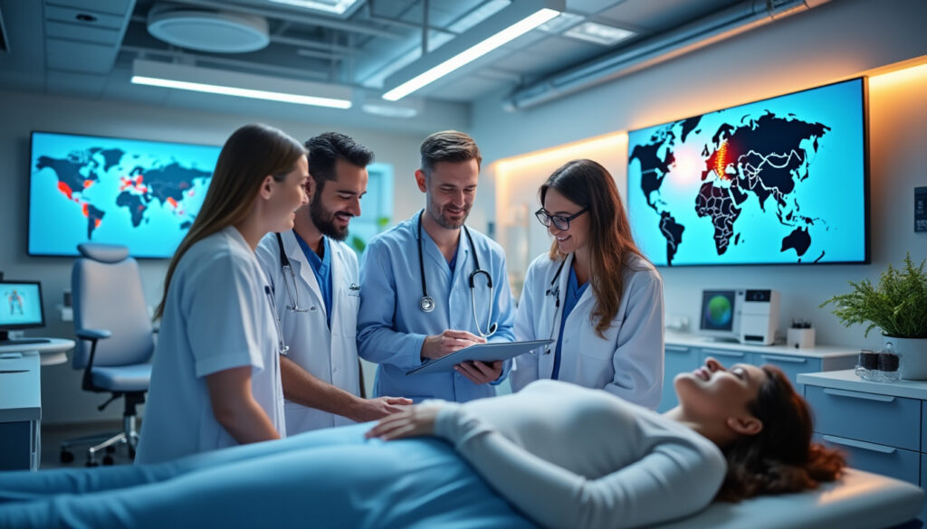 discover intraspine® in laval, a groundbreaking and proven treatment innovation designed to improve spinal health and relieve back pain effectively.