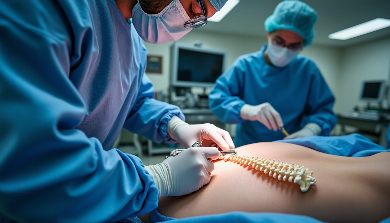 discover intraspine® in laval, a pioneering and proven treatment innovation offering advanced solutions for spinal health and pain relief.
