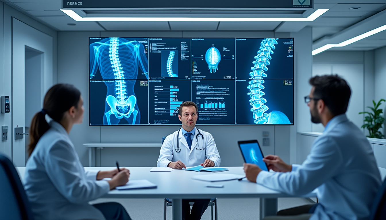 discover intraspine® in laval, a pioneering and proven treatment innovation designed to relieve back pain and improve spinal health effectively.