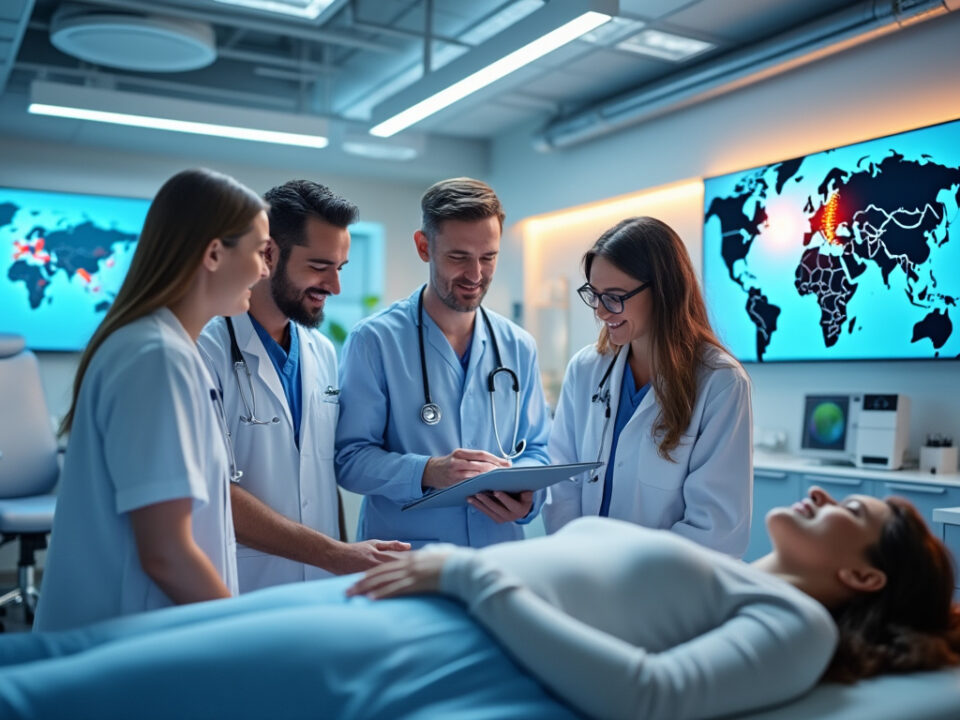 discover intraspine® in laval, a groundbreaking and proven treatment innovation designed to improve spinal health and relieve back pain effectively.