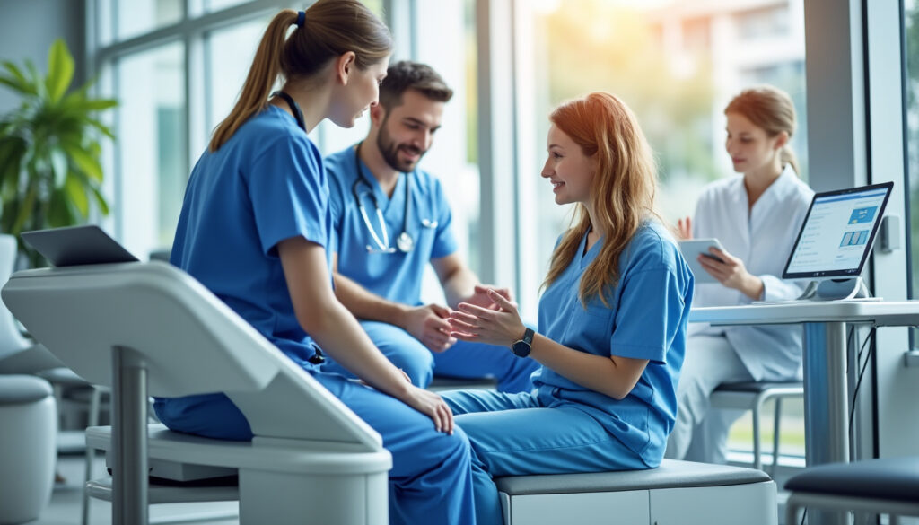 discover how intraspine® in laval enhances lumbar surgery recovery with accelerated healing and improved patient outcomes.