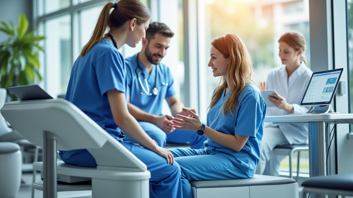 discover how intraspine® in laval enhances lumbar surgery recovery with accelerated healing and improved patient outcomes.