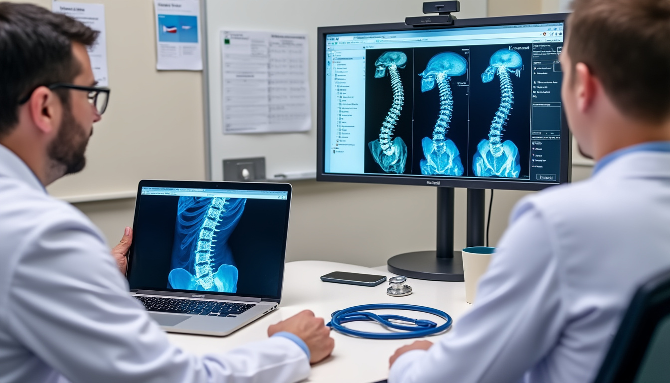 discover how intraspine® in laval promotes accelerated recovery and enhanced comfort following lumbar surgery, offering innovative spinal support for improved healing.