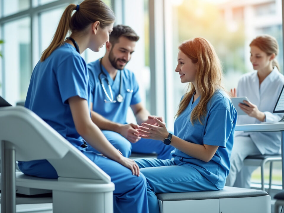 discover how intraspine® in laval enhances lumbar surgery recovery with accelerated healing and improved patient outcomes.