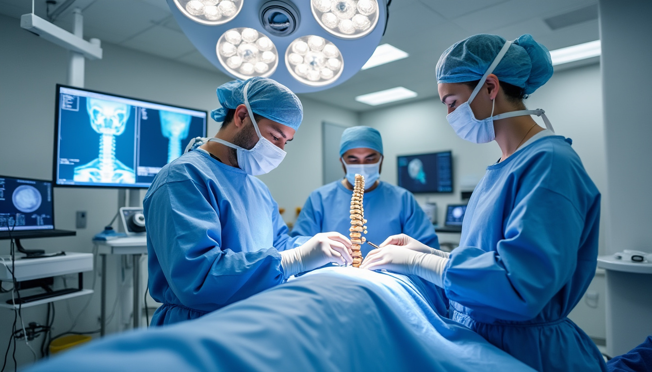 discover intraspine® in laval, an approved and effective intervention for chronic low back pain that offers relief and improved mobility.