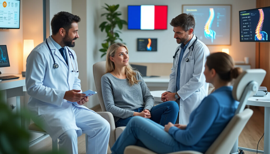discover intraspine® in laval, an fda-approved intervention designed to alleviate chronic low back pain and improve your quality of life.