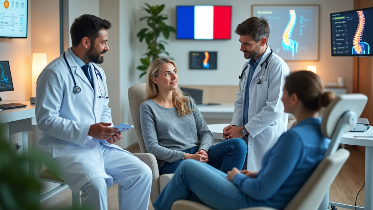 discover intraspine® in laval, an fda-approved intervention designed to alleviate chronic low back pain and improve your quality of life.