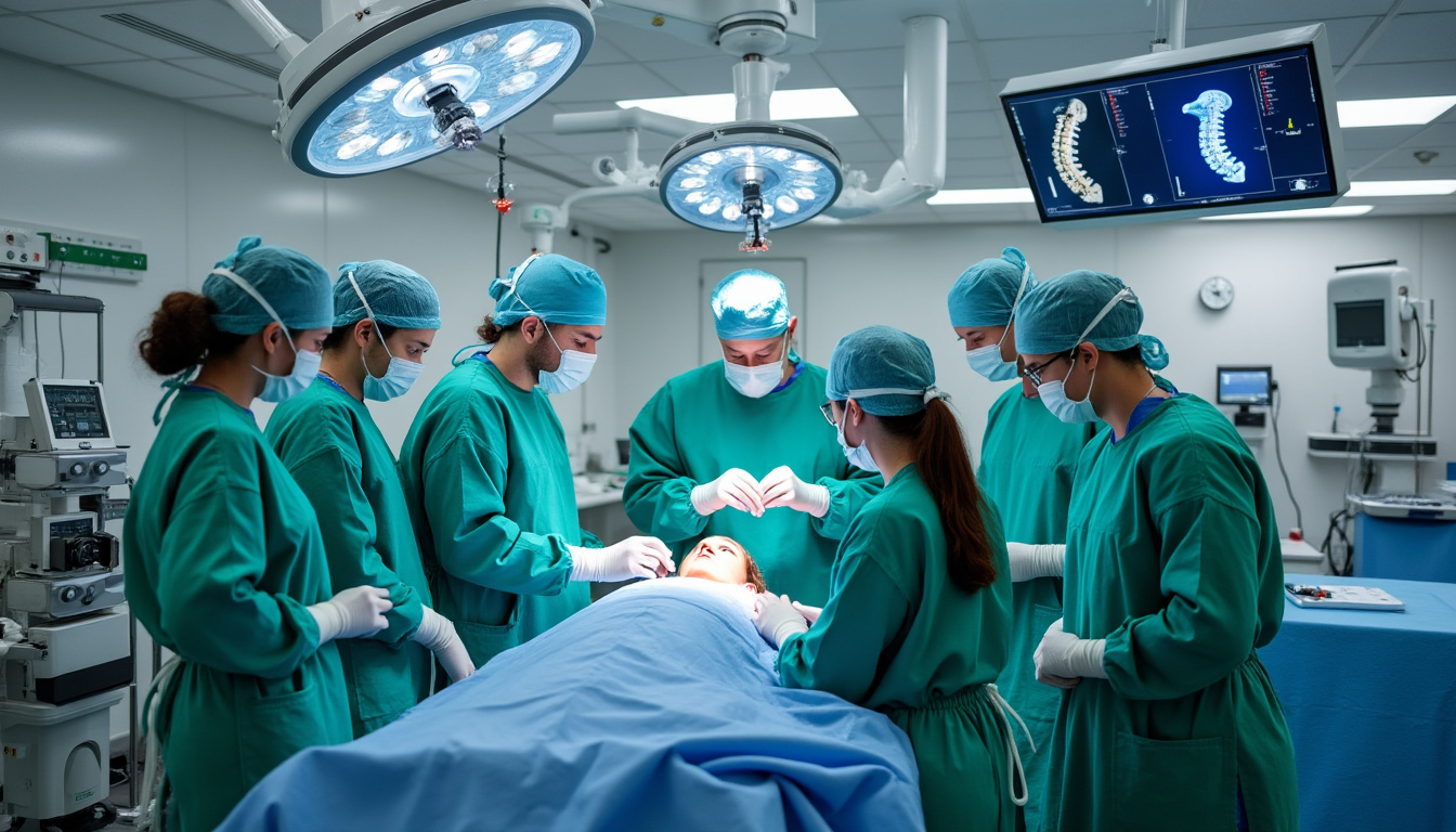 discover intraspine® in laval, an approved and effective intervention for managing chronic low back pain, offering relief and improved quality of life.