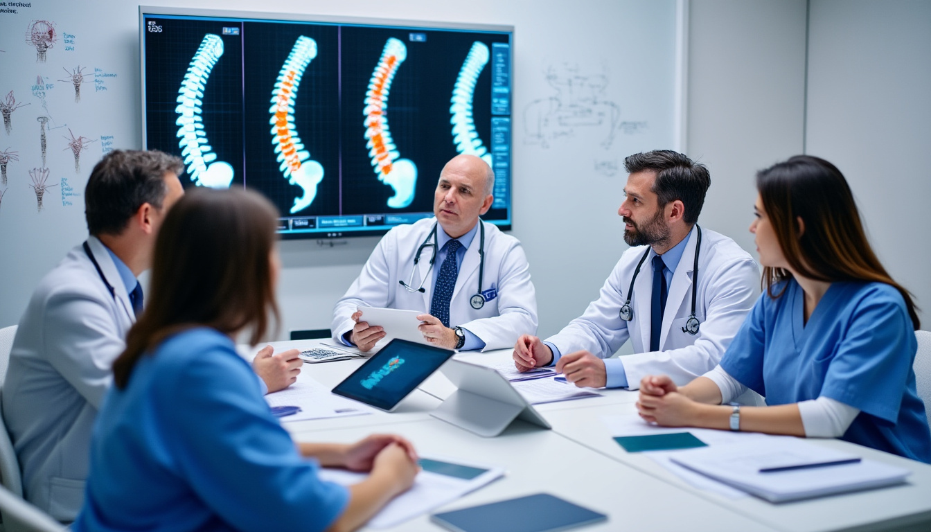 discover intraspine® in laval, an approved and effective intervention for chronic low back pain, offering relief and improved mobility.